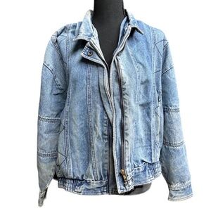 Vintage Ruth Douglas jacket